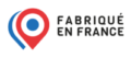 logo fab en France logo fabriqué en France