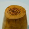 Vase en buis 2 axes
