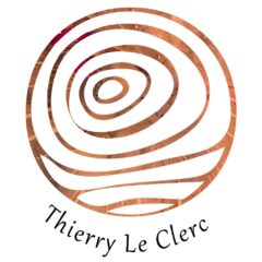 Thierry leclerc logo
